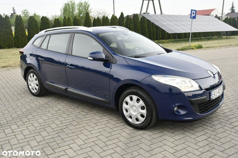 Renault Megane - 3