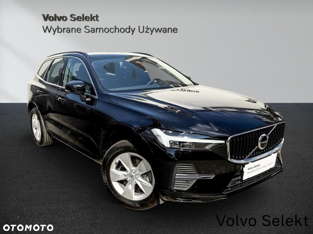Volvo XC 60 - 5