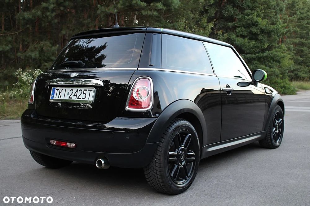 MINI ONE D - 24