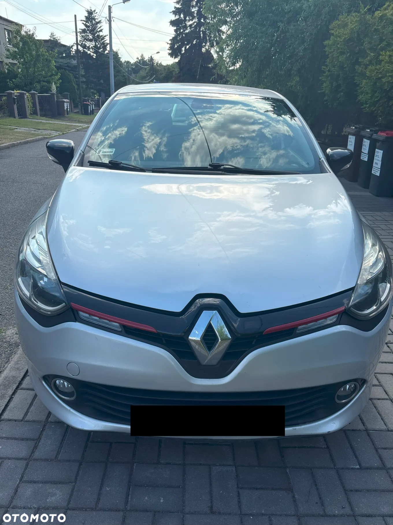 Renault Clio 1.5 dCi Energy Eco Expression - 4