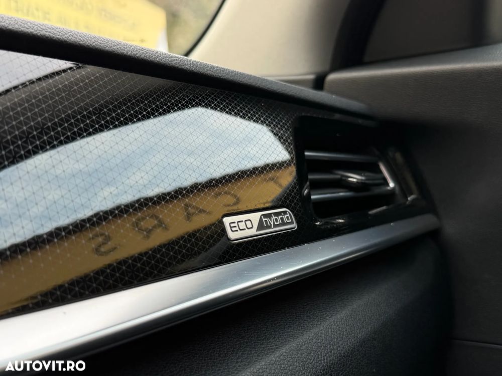 Kia Niro 1.6 GDI 2WD Aut. Spirit - 25