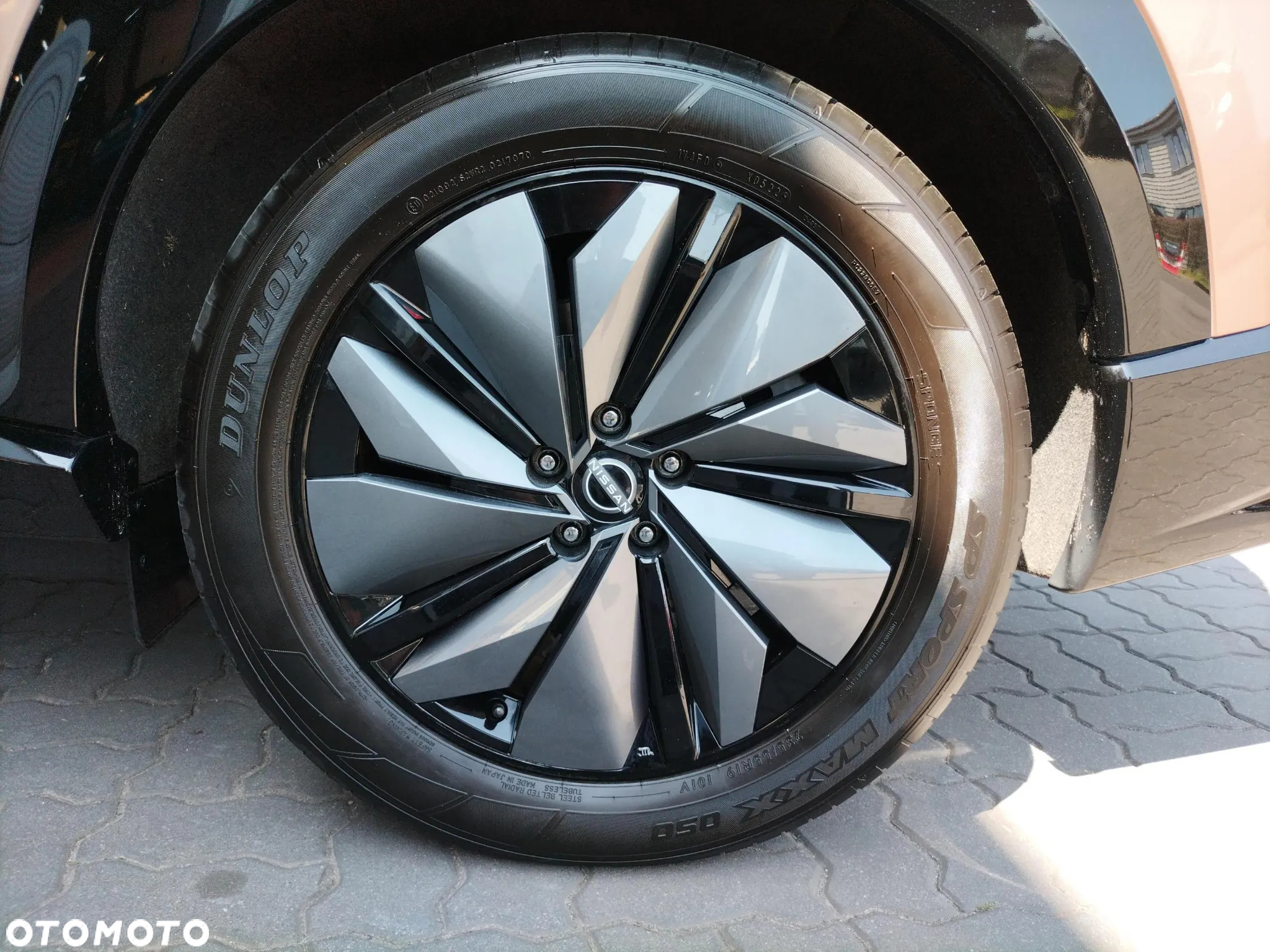 Nissan Ariya 63kWh Advance - 23