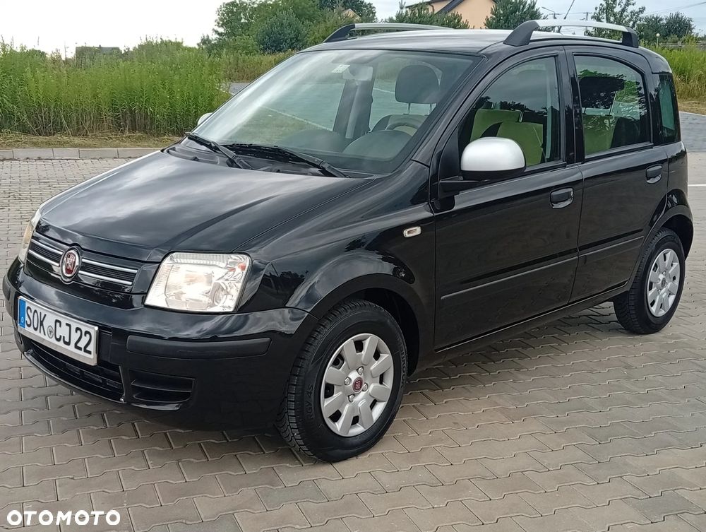 Fiat Panda - 4