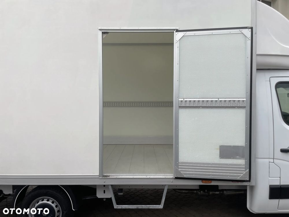 Renault Master Izoterma Winda - 17