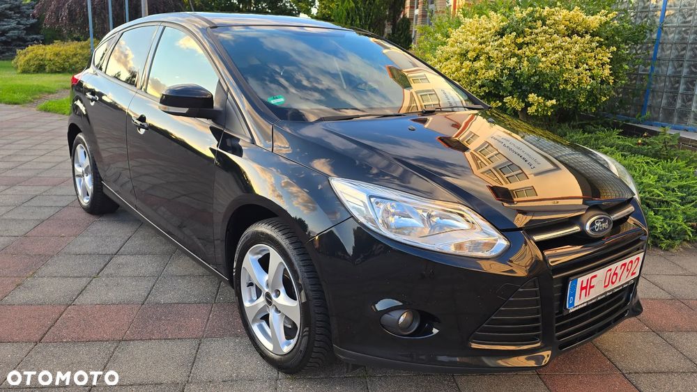Ford Focus - 3