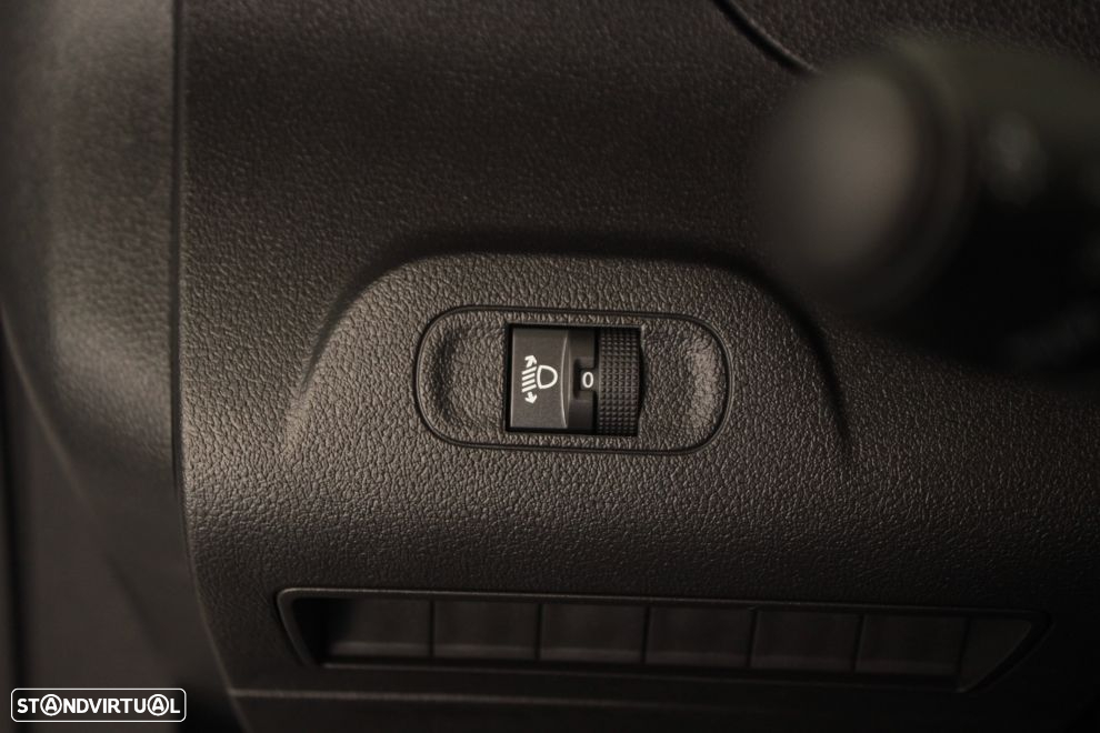 Peugeot Partner Partner Standard 1.5 Bluehdi - 24