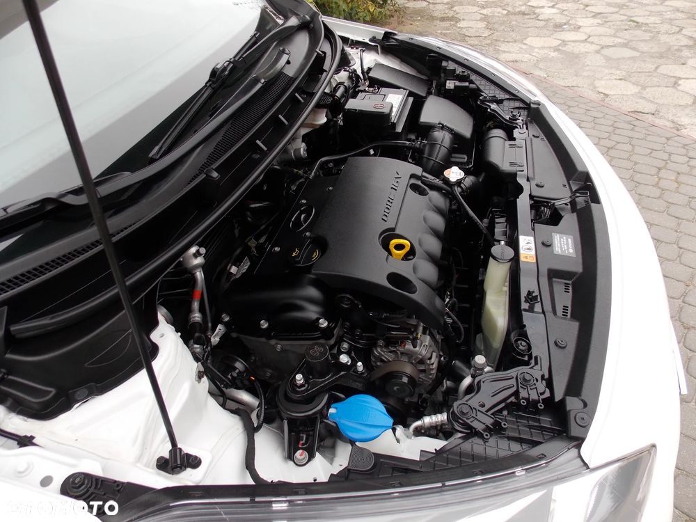 Hyundai i30 1.4 Classic - 25