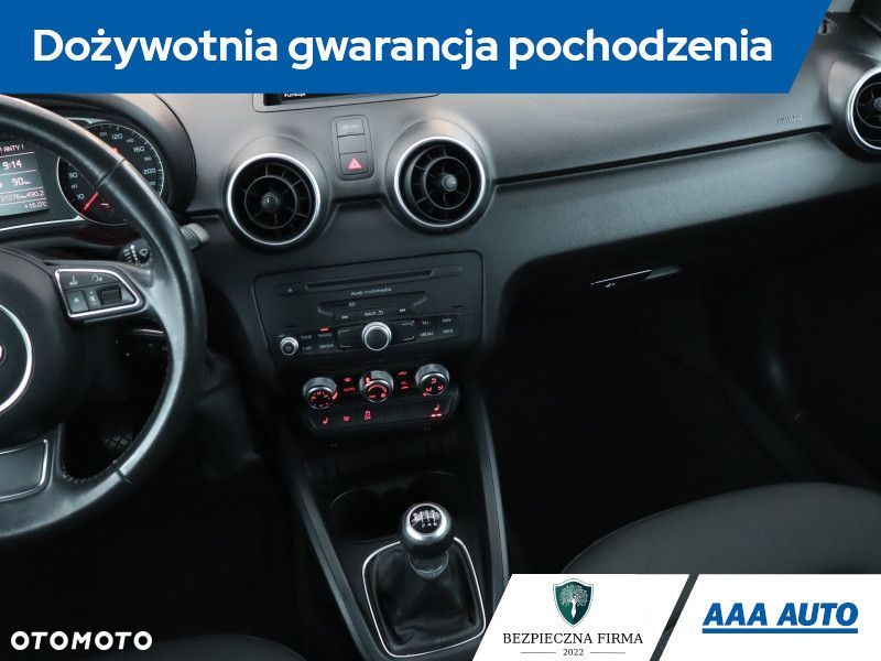 Audi A1 Sportback - 10