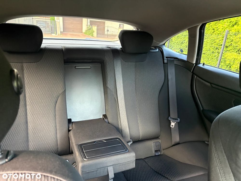 BMW Seria 4 430d Sport-Aut Sport Line - 12
