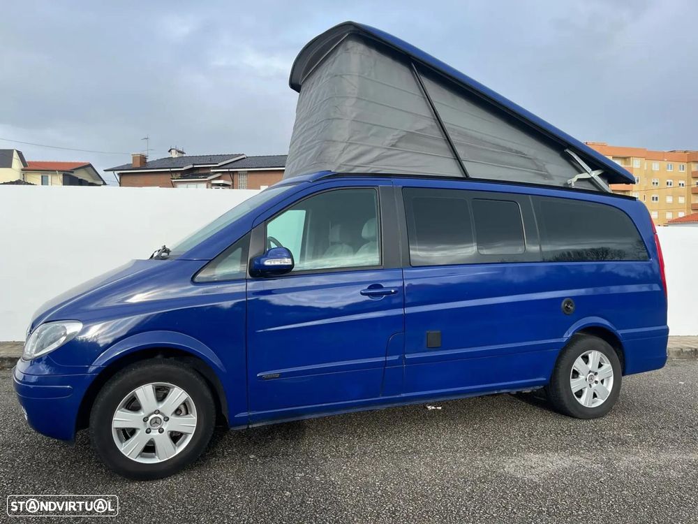 Mercedes-Benz Marco Polo - 2