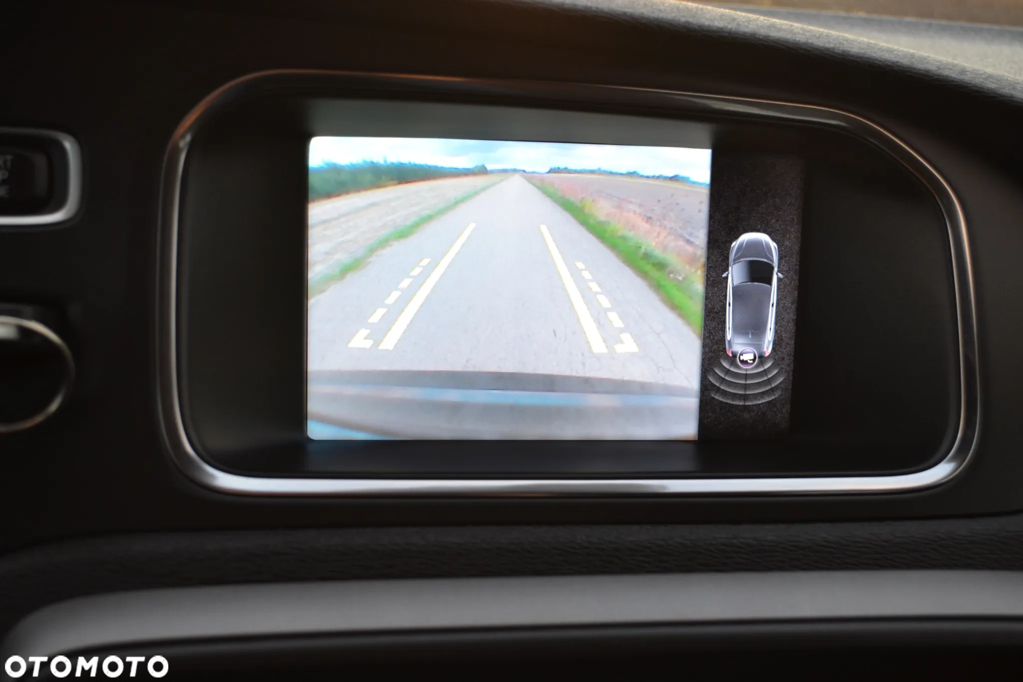 Volvo V40 D2 Kinetic - 26