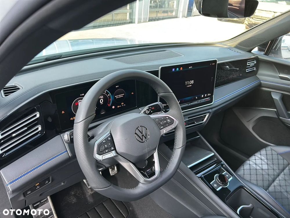 Volkswagen Tiguan - 5