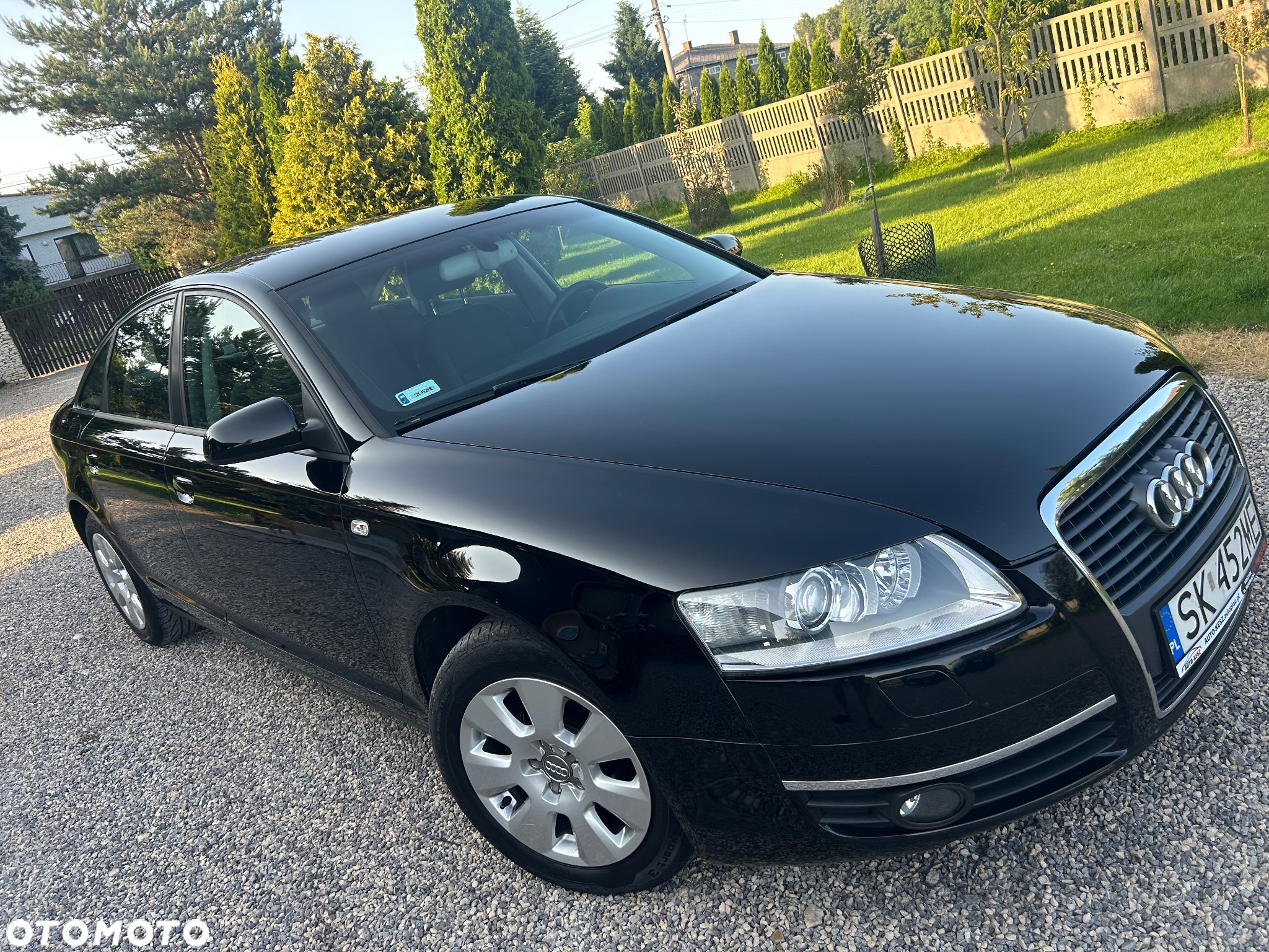 Audi A6 2.0 TDI - 13