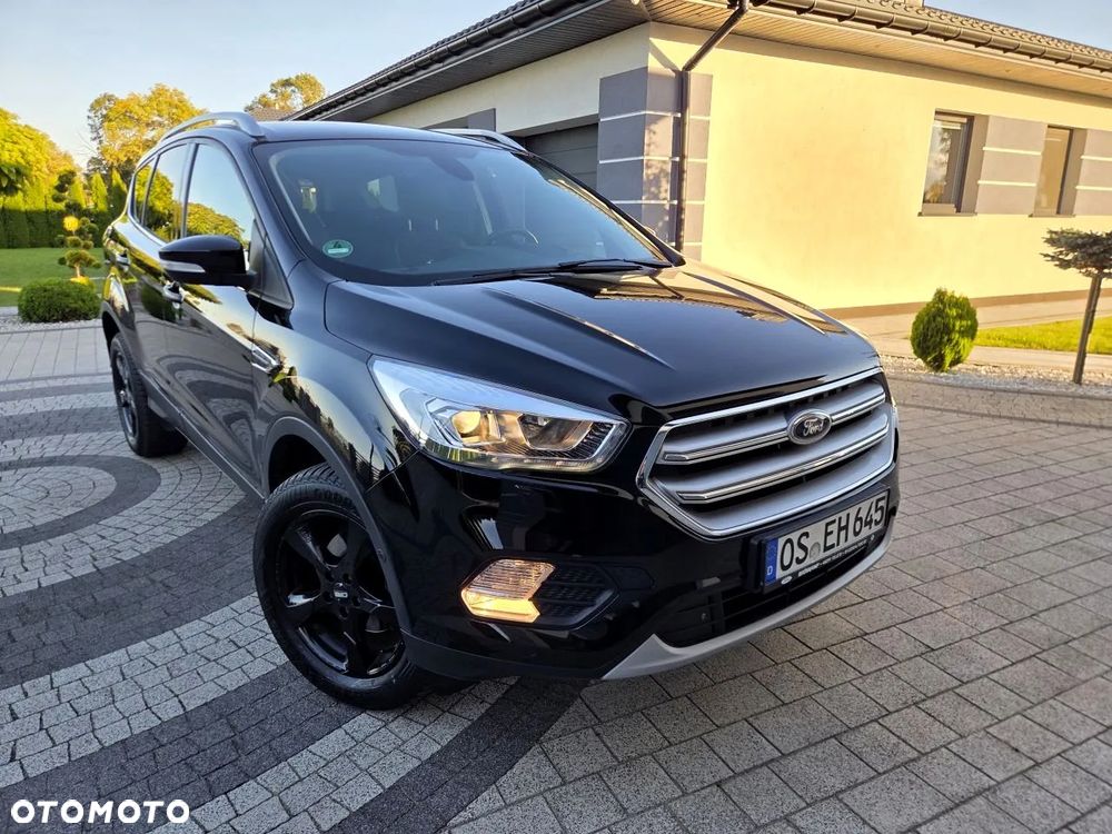 Ford Kuga 1.5 EcoBoost 2x4 SYNC