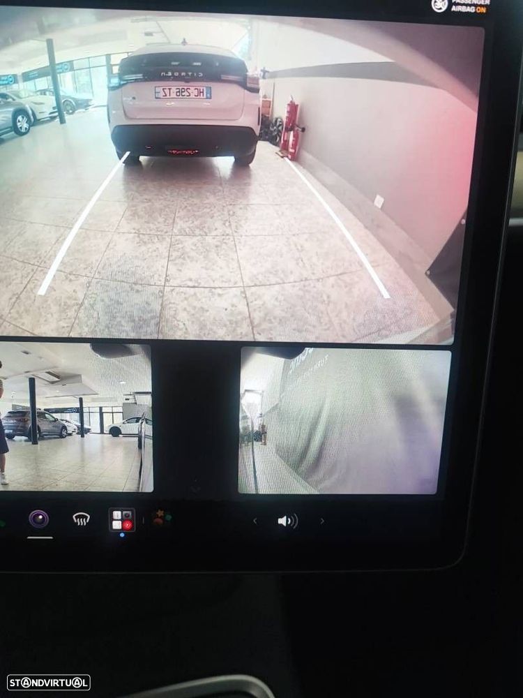 Tesla Model Y Tração Traseira - 11