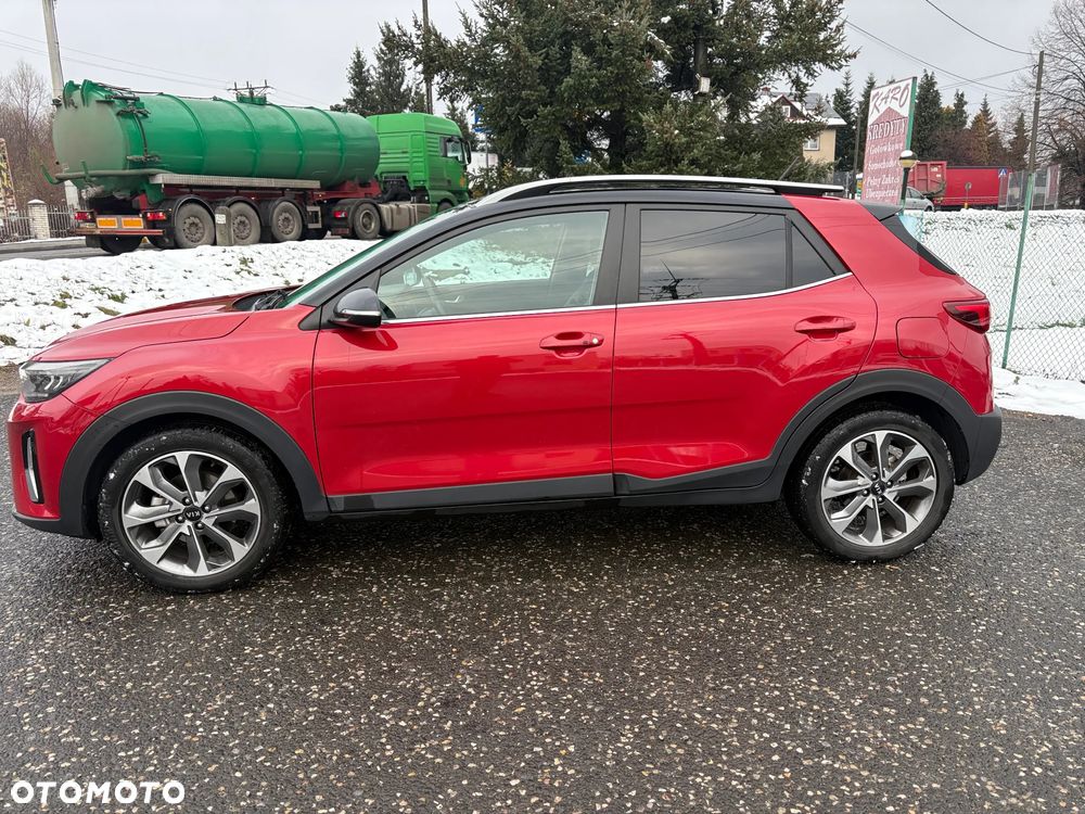 Kia Stonic 1.0 T-GDI MHEV L Business Line - 2