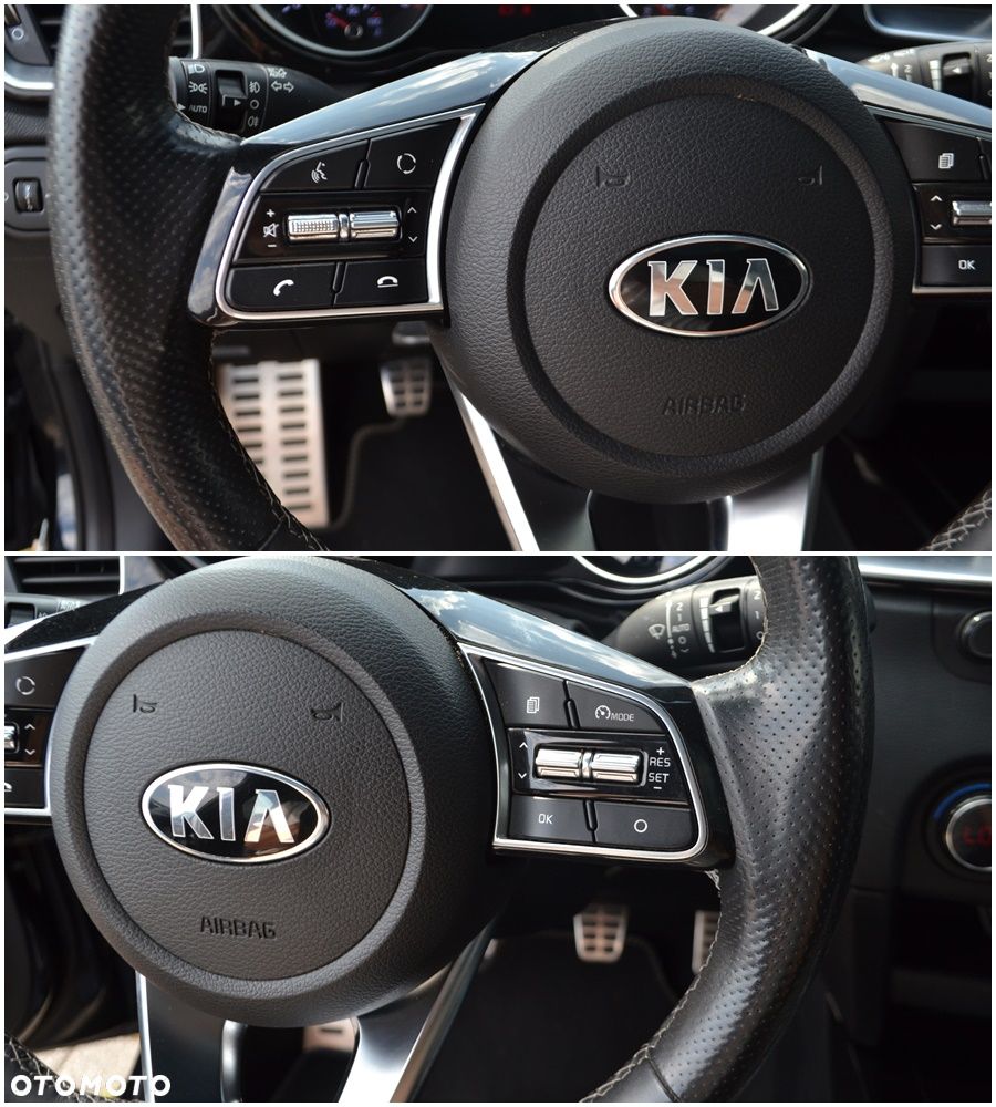 Kia Ceed 1.6 CRDi GT Line - 19