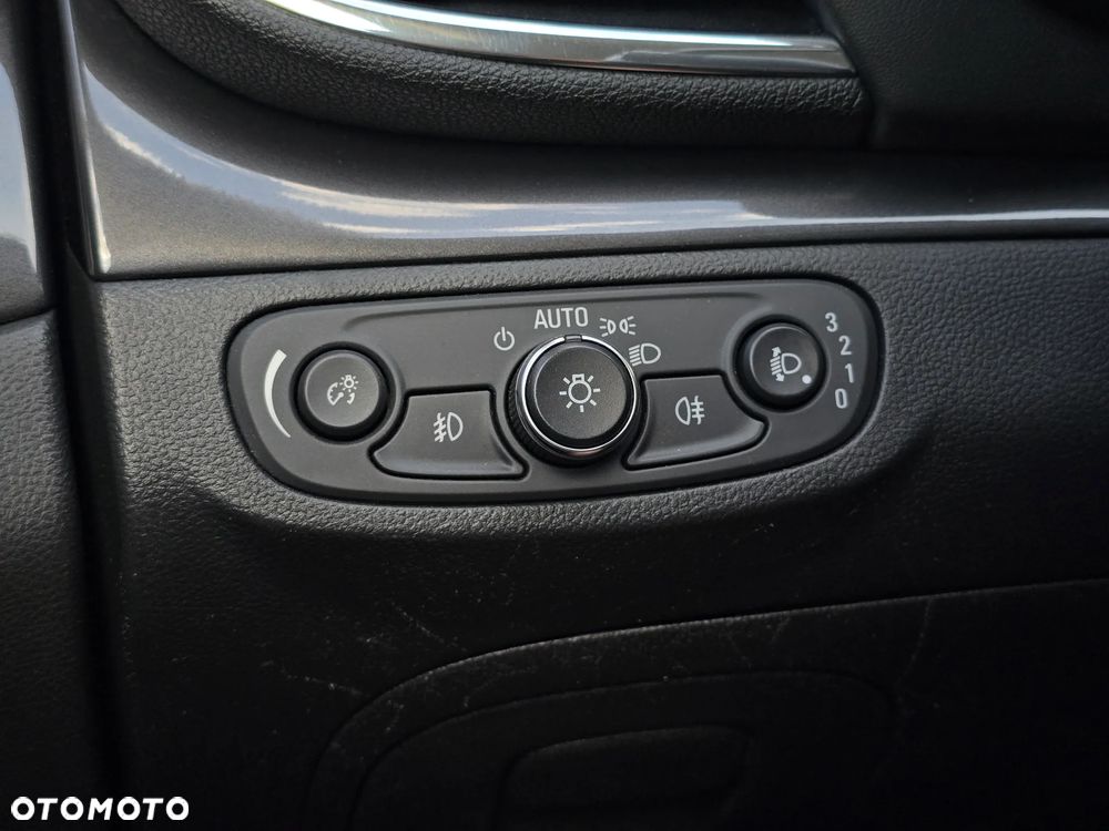 Opel Mokka 1.6 CDTI Cosmo S&S - 30
