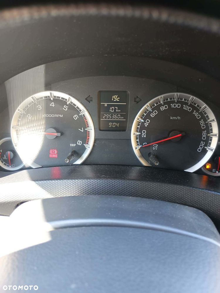 Suzuki Swift 1.2 Comfort - 8