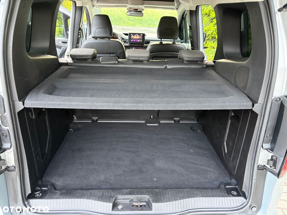 Renault Kangoo Grand TCe 130 EDC Techno - 26