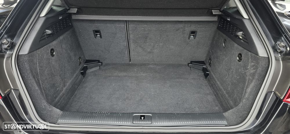 Audi A3 Sportback 30 TDI Sport - 11