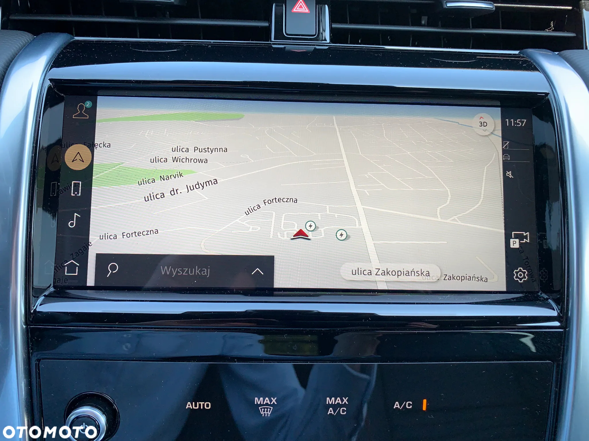Land Rover Discovery Sport 1.5 P300e PHEV R-Dynamic SE - 12