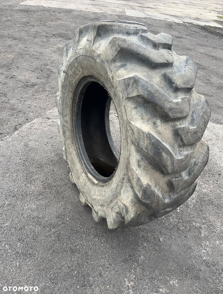 12.5/80-18 BKT AT603 - 1