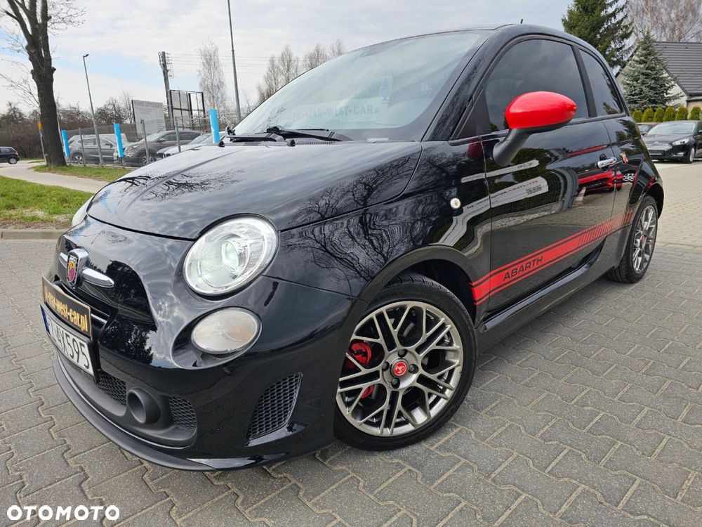 Fiat 500 - 4