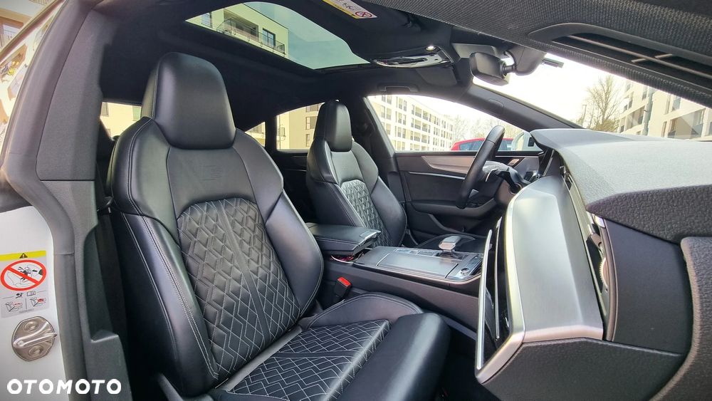 Audi A7 Sportback - 9
