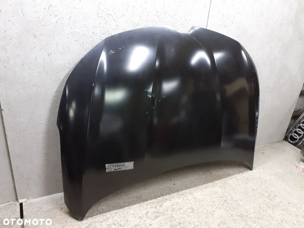 MASKA RENAULT MEGENE IV 4 2016-> NOWY ORYGINAŁ - 4