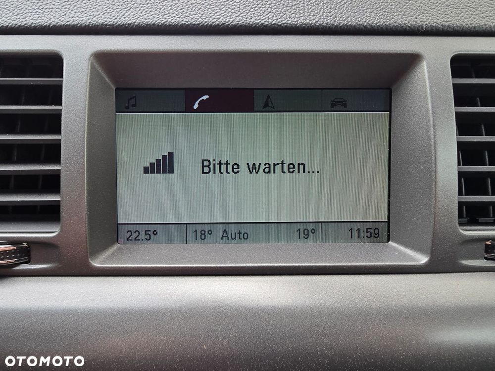 Opel Signum - 7