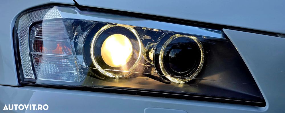 BMW X3 - 25