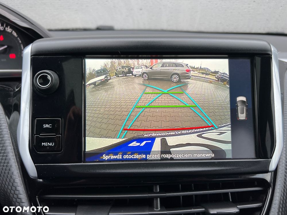 Peugeot 2008 PureTech 110 Stop&Start Crossway - 22