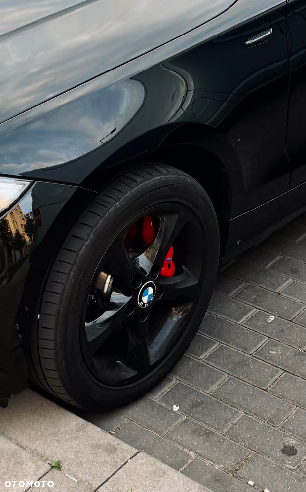 BMW Seria 1 120i - 10