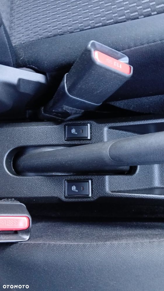 Suzuki Ignis 1.2 Dualjet Allgrip Comfort+ - 12