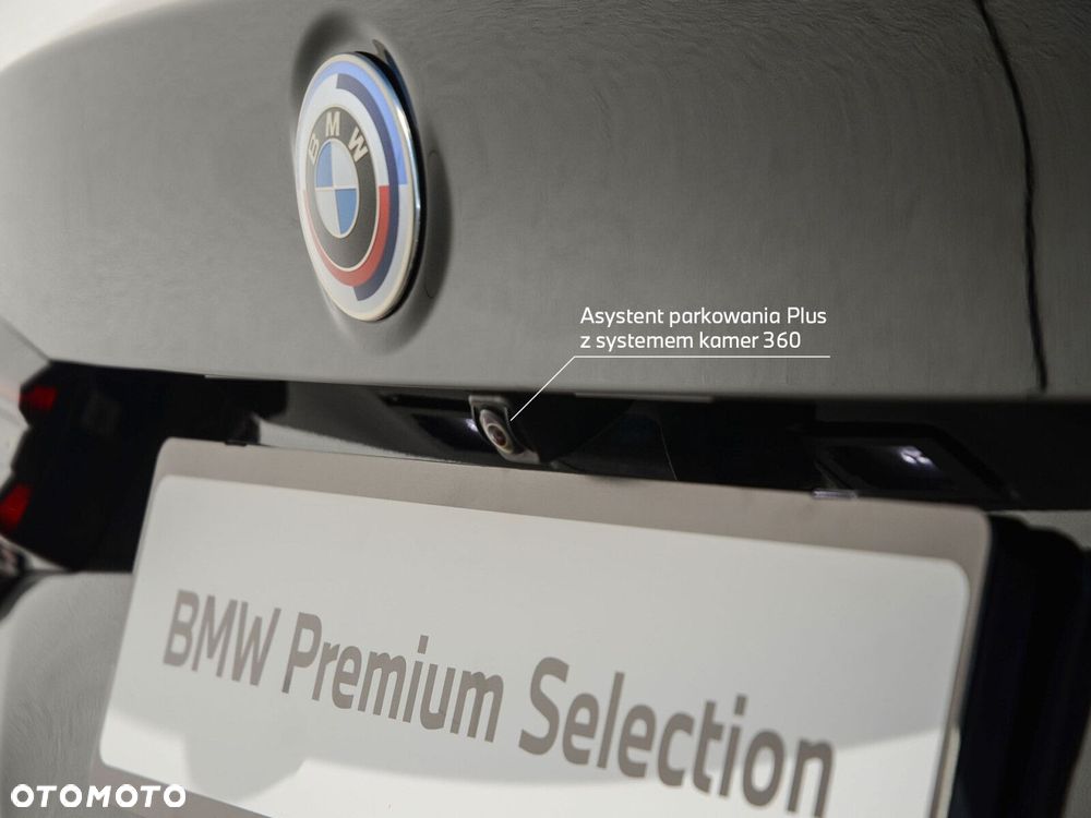 BMW X3 xDrive20i mHEV M Sport sport - 18