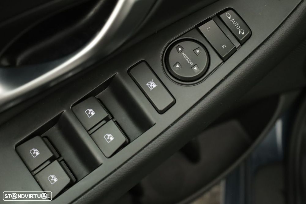 Hyundai i30 1.0 T-GDI Style Plus DCT - 19