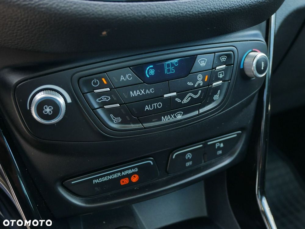 Ford B-MAX 1.0 EcoBoost Titanium - 7