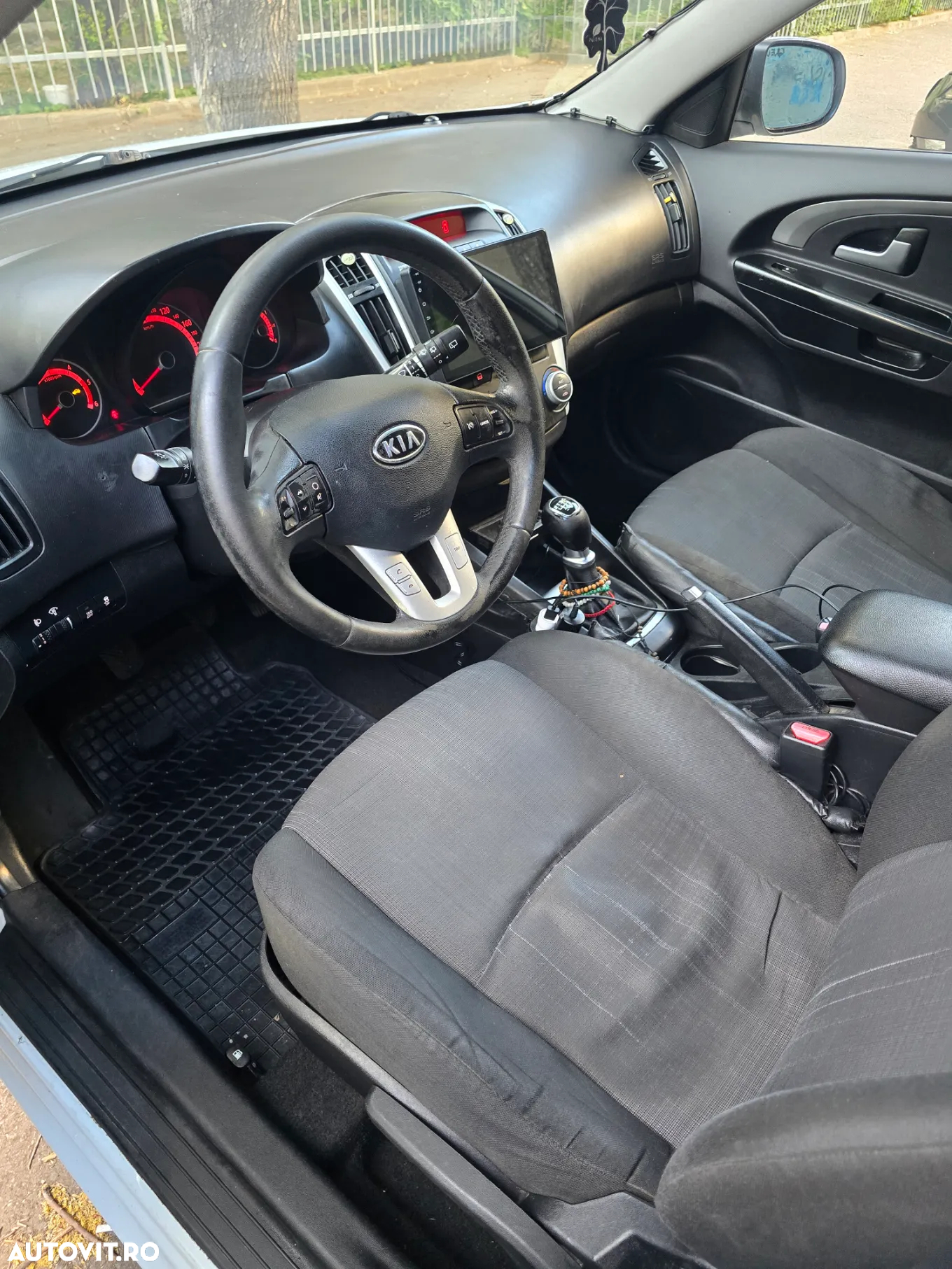 Kia Ceed 1.6 CRDi 115 Edition 7 - 10