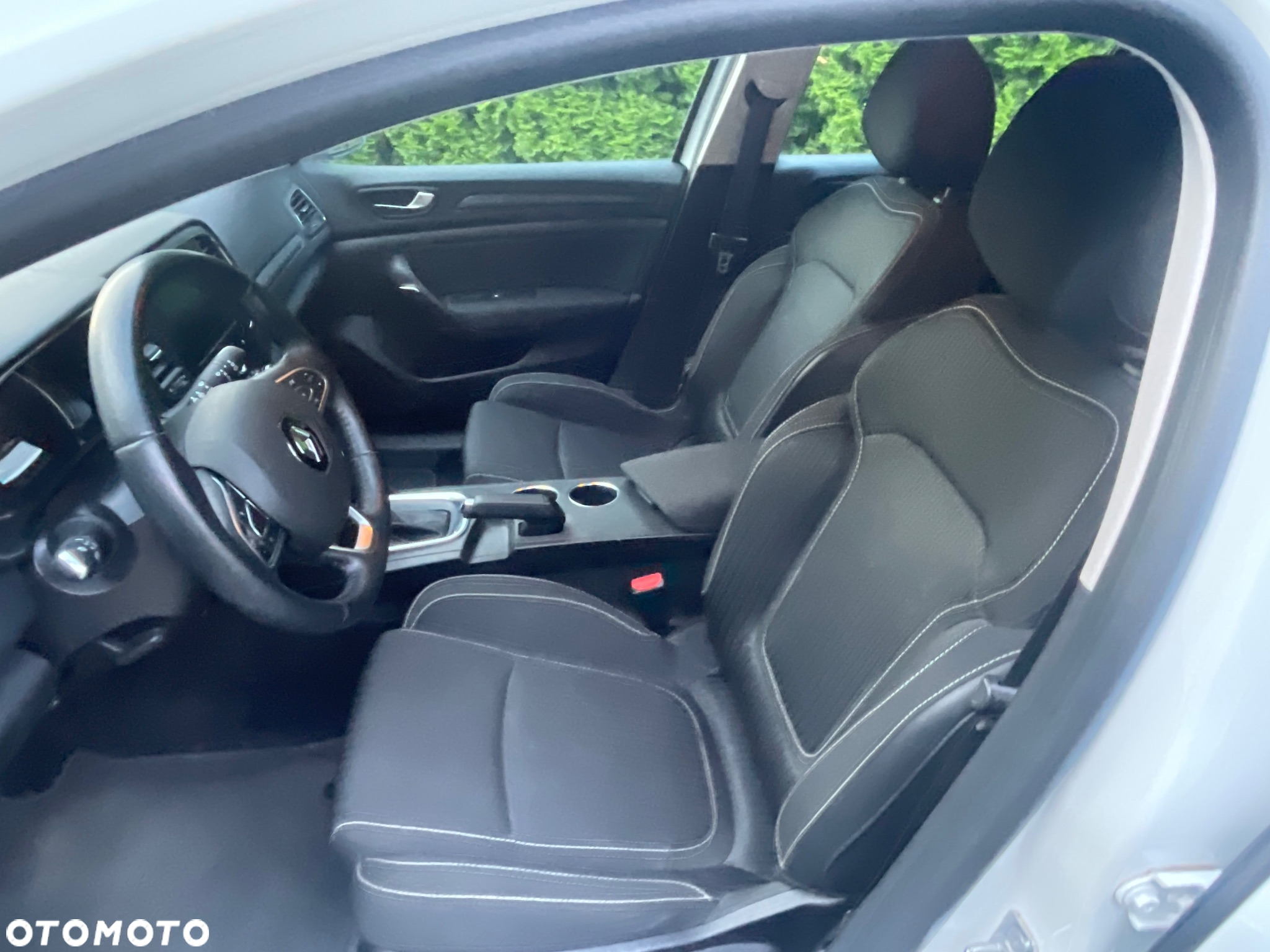 Renault Megane - 14