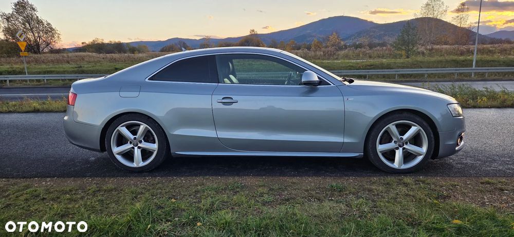 Audi A5 - 3