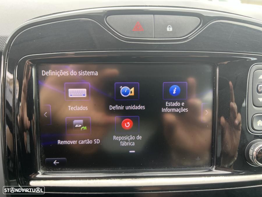 Renault Zoe (c/ Bateria) Intens 40 - 38