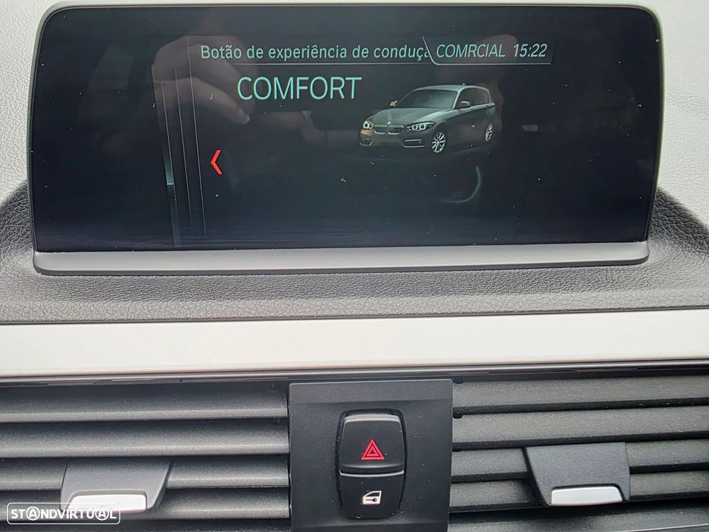 BMW 116 d EfficientDynamics - 39