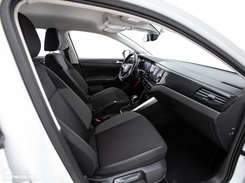 VW Taigo 1.0 TSI Life DSG - 9