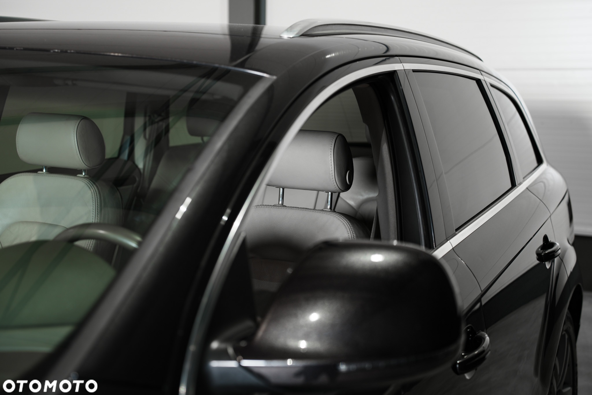 Audi Q7 3.0 TDI Quattro Tiptronic - 10
