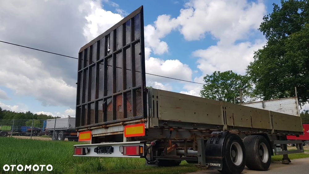 Schmitz Cargobull - 15