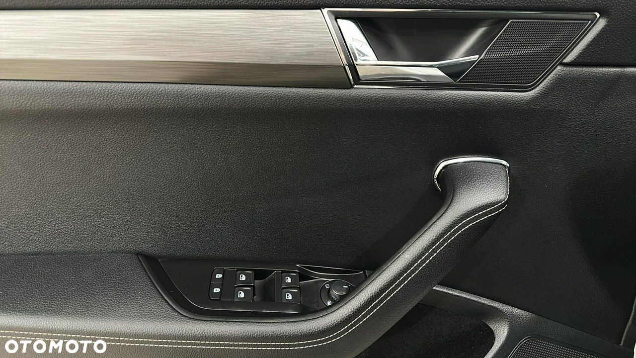 Skoda Superb - 13
