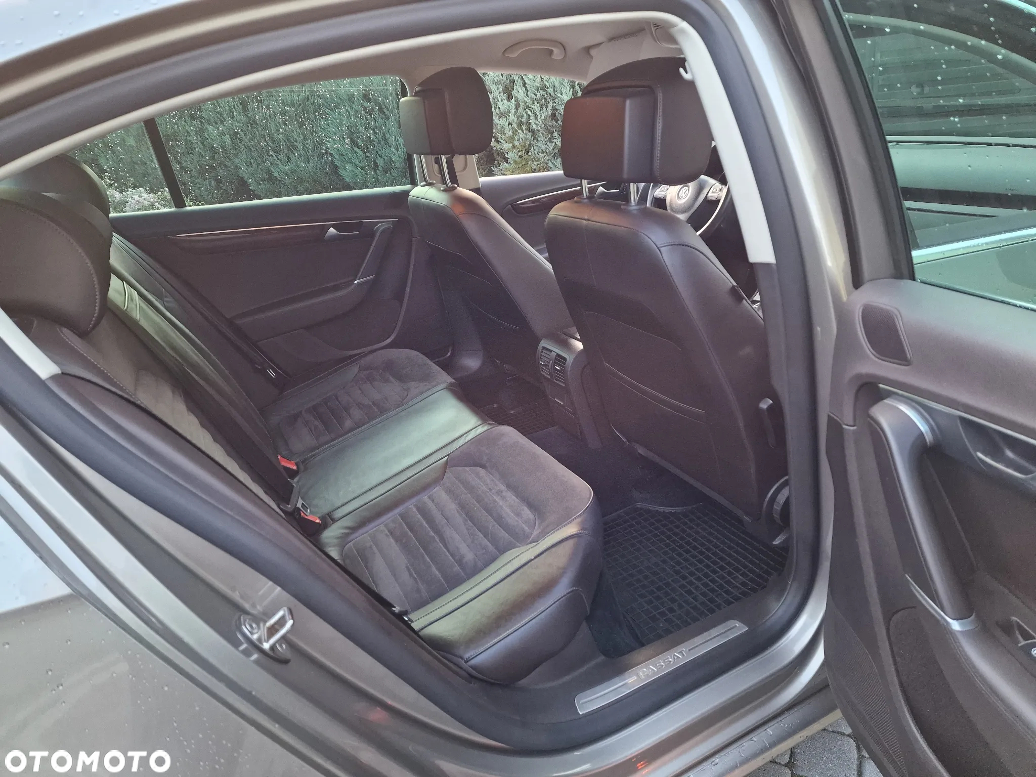 Volkswagen Passat 1.8 TSI DSG Highline - 10