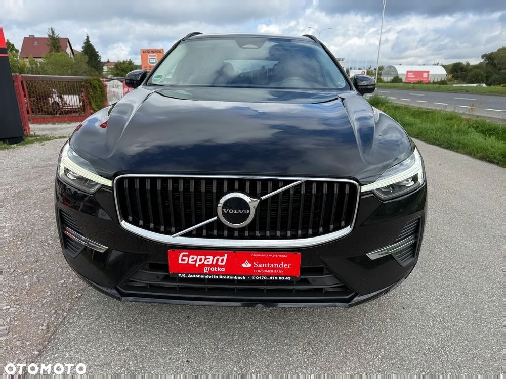 Volvo XC 60 B4 D Geartronic Momentum Pro - 22