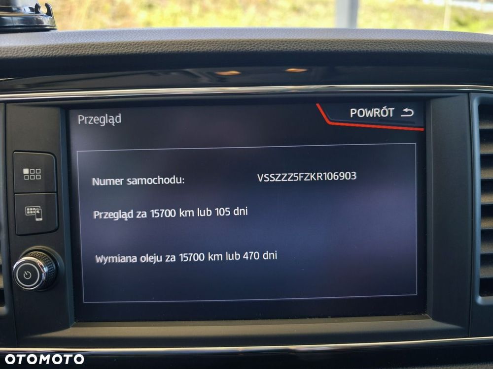 Seat Leon 1.5 TSI FR - 28